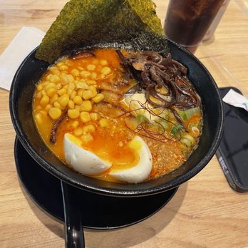 Sojo Ramen - Ramen Near Me - Fremont, California Sojo Ramen - Ramen Near Me - Fremont, California