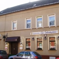 Gaststätte Zur Schlachteplatte
