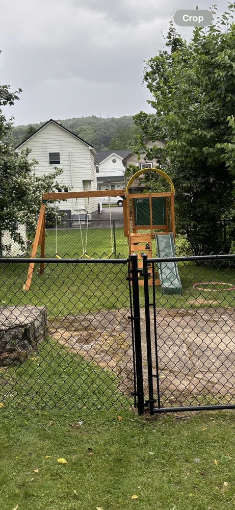 Rhonda’s Family Childcare Center - childcare center in Blakely, PA