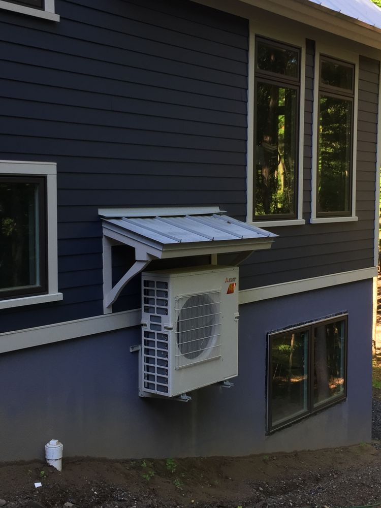 Slide of Sinnott's Plumbing & Heating