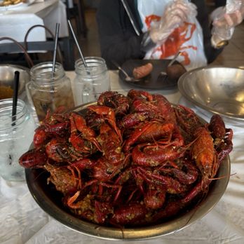 Crawfish & Noodles - Vietnamese Near Me - Houston, Texas Crawfish & Noodles - Vietnamese Near Me - Houston, Texas