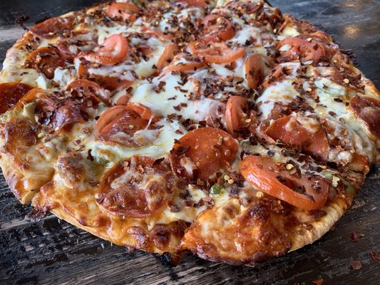 Sonny's Italian Kitchen & Pizzeria by null