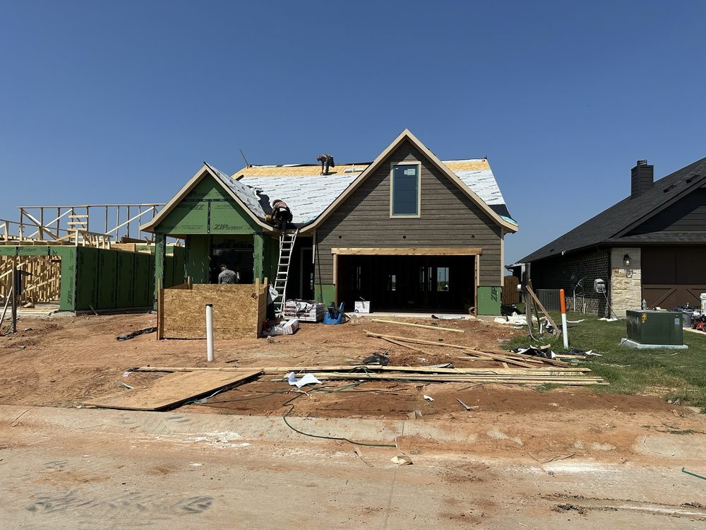 Slide of New Image Roofing & Construction