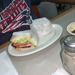 Daddy's BLT Daddy's BLT