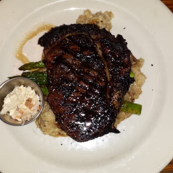 Boure Restaurant - New American Near Me - Oxford, Mississippi