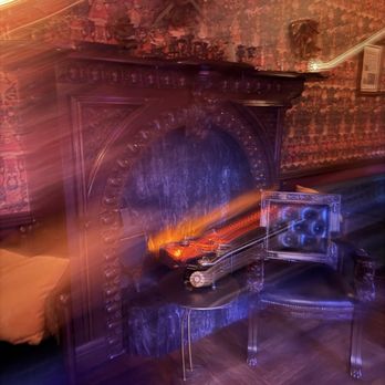 Mr. Wanderlust - Piano Bars Near Me - Los Angeles, California