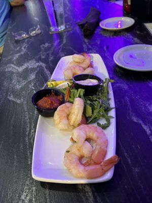 Merrick Seafood Company by null