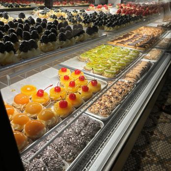 Veniero's - Bakeries Near Me - New York, New York Veniero's - Bakeries Near Me - New York, New York