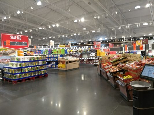 Lidl by null