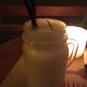 Ombre Rosse - Piña colada-- AMAZING! - Jazz & Blues Near Me - Rome, RM