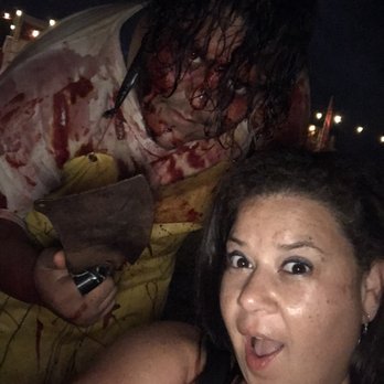 Scream-A-Geddon - We named him Doug - Haunted Houses Near Me - Dade City, Florida Scream-A-Geddon - We named him Doug - Haunted Houses Near Me - Dade City, Florida