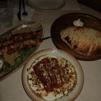 Oria - Mediterranean Near Me - Austin, Texas Oria - Mediterranean Near Me - Austin, Texas