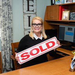 Rocking K Realty & Auctions