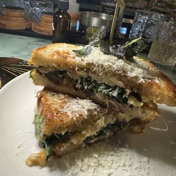Sidecar Market - grilled cheese... Upgraded version - Speakeasies Near Me - Newhall, California Sidecar Market - grilled cheese... Upgraded version - Speakeasies Near Me - Newhall, California
