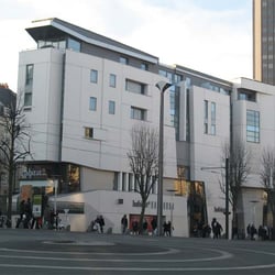 Habitat France - Habitat Nantes