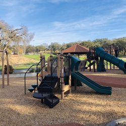 Nisenan Community Park