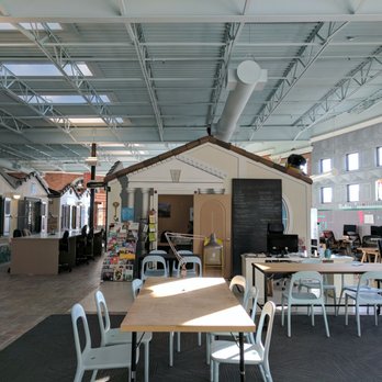 CREDO Conduit - Shared Office Spaces Near Me - Orlando, Florida