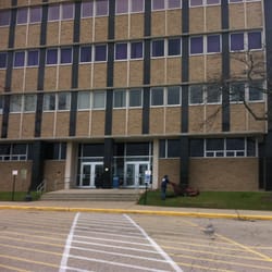 Department Of Motor Vehicles