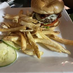 Tavern Burger