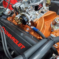Two Brothers Restoration & Auto Repair