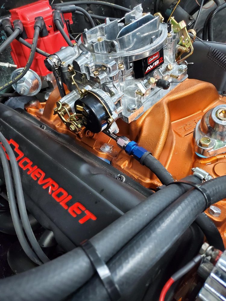 Two Brothers Auto Restoration and Repair, Phoenix Roadtrippers