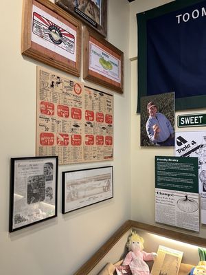 Vidalia Onion Museum by null