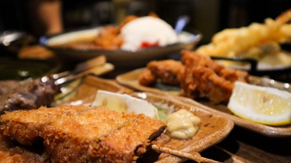 Izakaya Wa by null