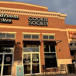 Treat O'Clock: Cookie Society in Frisco