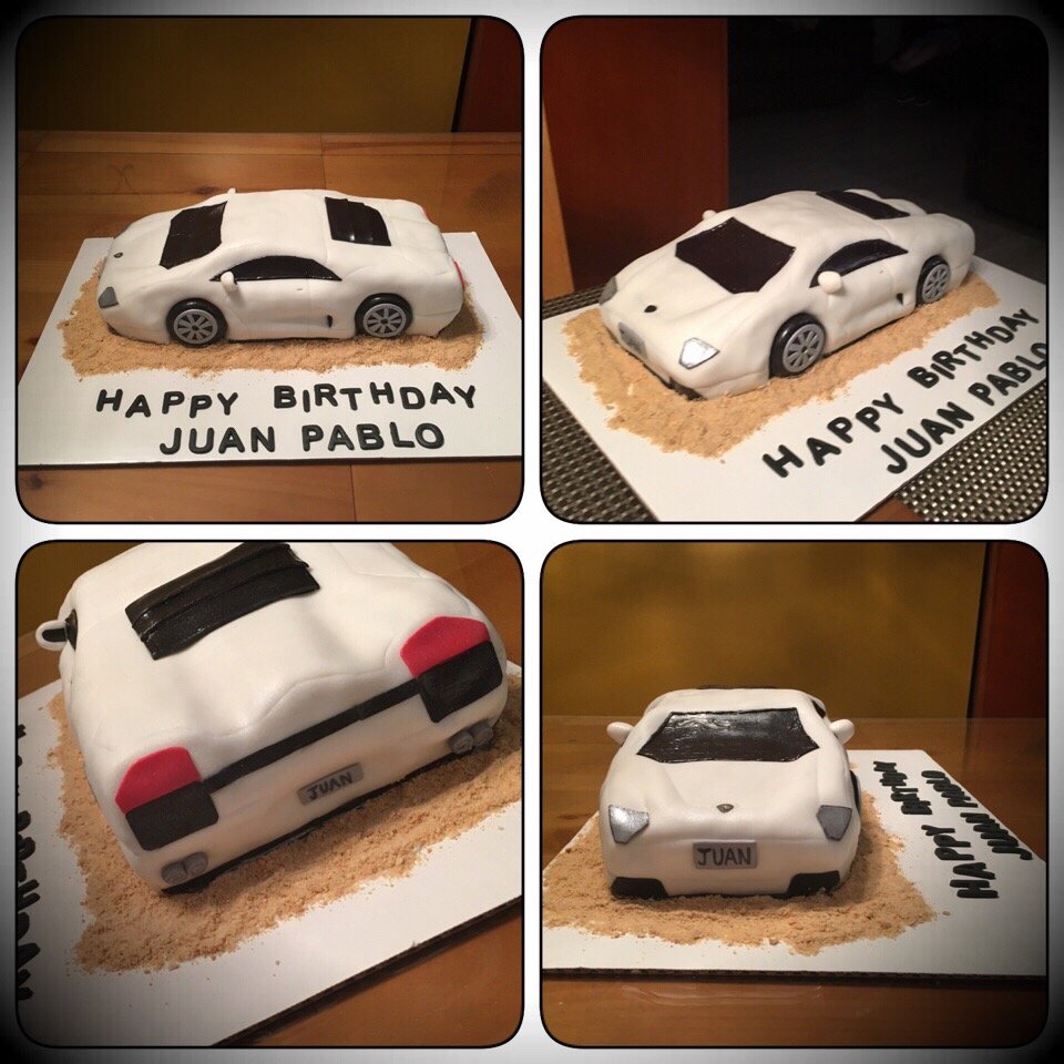 Cakes By Ely Logo