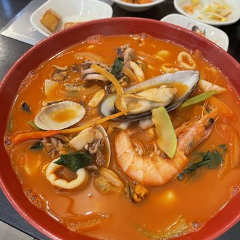 Jin Dal Lae - Korean Near Me - Toronto, Ontario