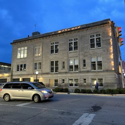 John Waldron Arts Center