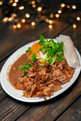 Carnitas Uruapan Mexican Food #2 by null