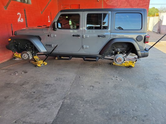 MONKEY WHEELS & TIRES - Updated June 2025 - 152 Photos & 99 Reviews ...
