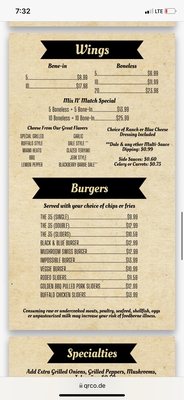 Sports Grill South Miami by null