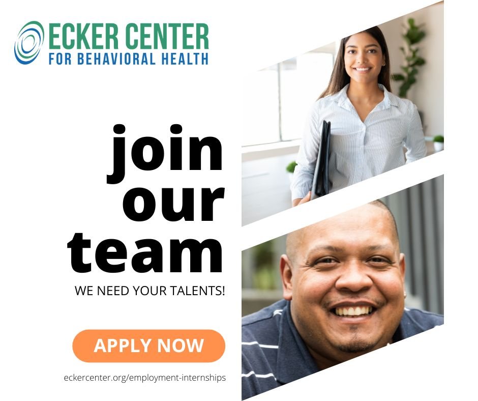 Ecker Center For Behavioral Health - grief counselor in Elgin, IL