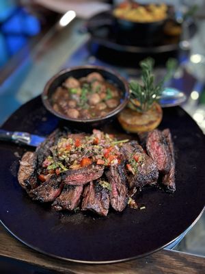 Freddy’s Chophouse by null
