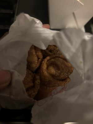 Wong's Fu Wah by null