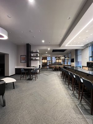 Residence Inn Boston Cambridge by null