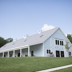 The Fields Reserve - Reception Barn Exterior