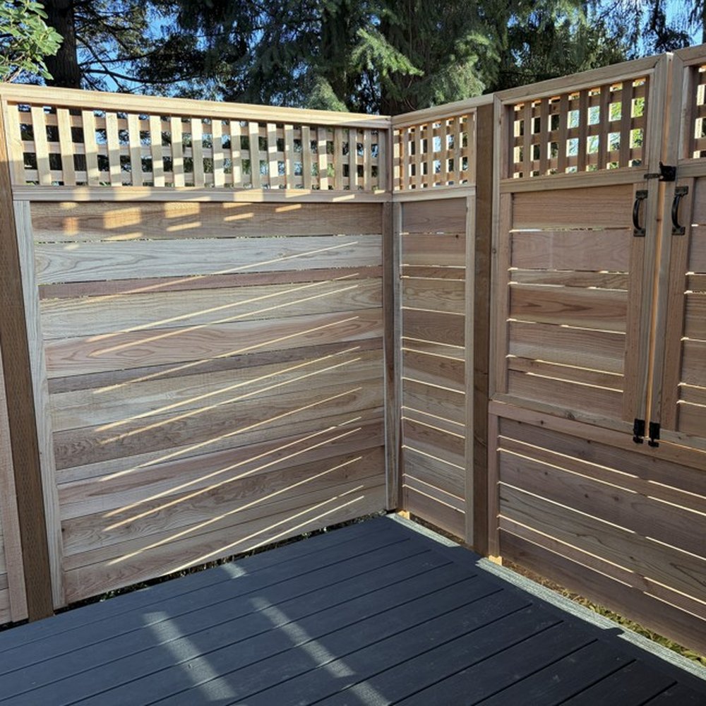 Aloha Fence & Deck - Fences & Gates Near Me - Aloha, Oregon