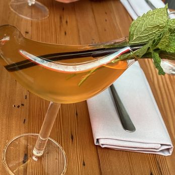 Malpractice - Boozy bird - Cocktail Bars Near Me - Portland, Oregon