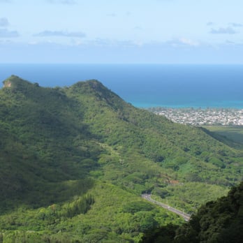 Nu'uanu Pali State Wayside - Parks Near Me Nu'uanu Pali State Wayside - Parks Near Me
