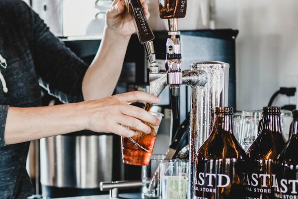 Roastd General Store by null