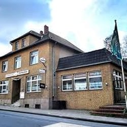 Gaststätte Pappelkrug