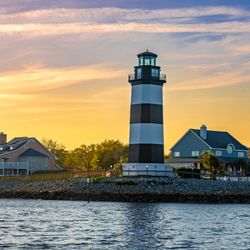 Pontiki Myrtle Beach - Book a sunset cruise with PonTiki Myrtle Beach and enjoy breathtaking views and a fun, relaxed atmosphere.