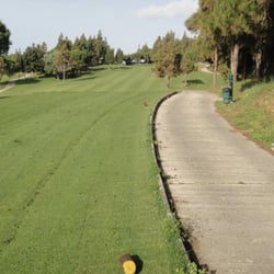 El Chaparral Club de Golf