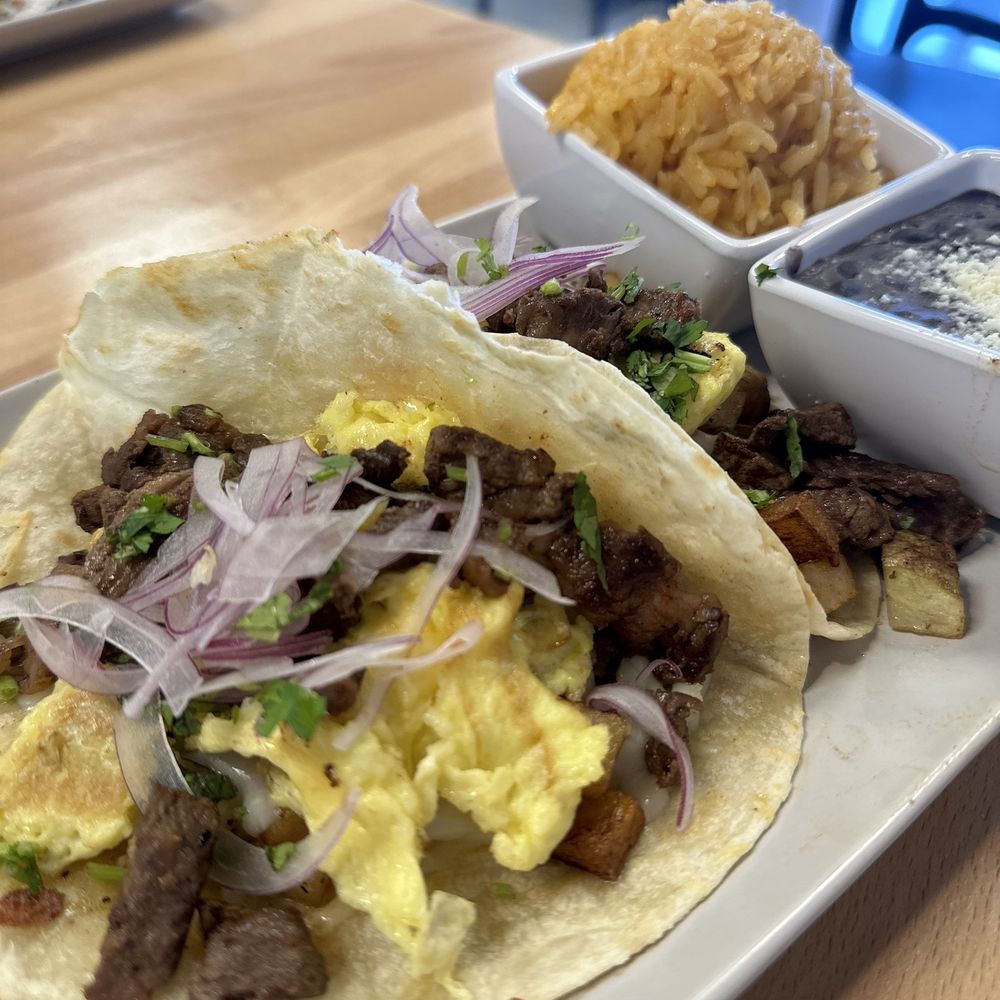 SeD Cocina - Breakfast Tacos - Mexican Near Me - Montclair, California SeD Cocina - Breakfast Tacos - Mexican Near Me - Montclair, California