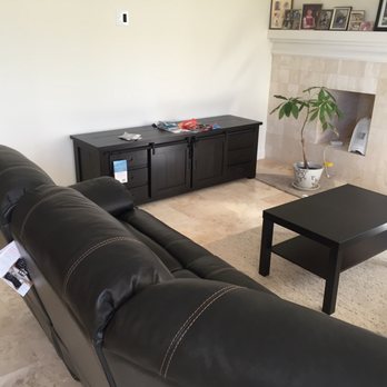 BringPro - Furniture Assembly Near Me - Irvine, California