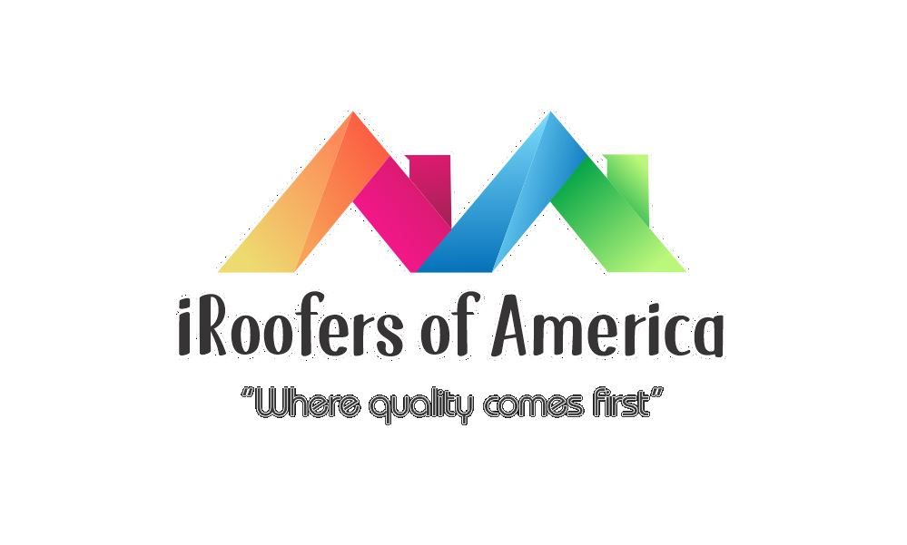 Slide of iRoofers of America