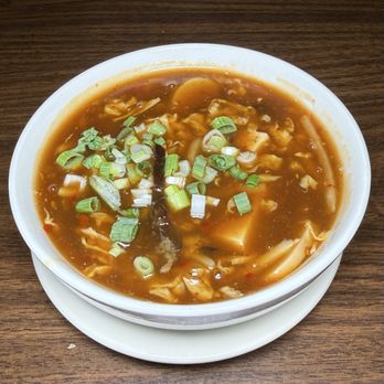 Sisters Chinese Restaurant - Hot and Sour Soup - Szechuan Near Me - Warwick, Rhode Island Sisters Chinese Restaurant - Hot and Sour Soup - Szechuan Near Me - Warwick, Rhode Island